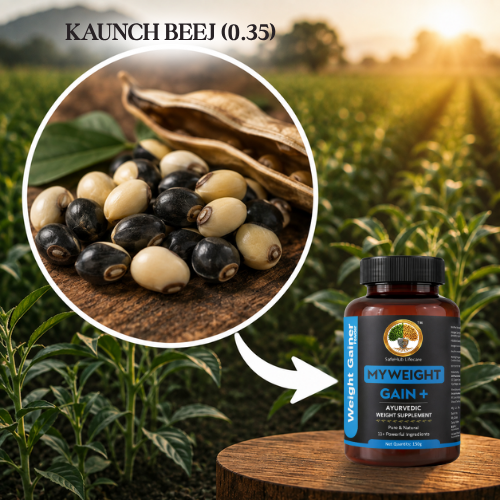More Energy, Strength & Healthy Weight