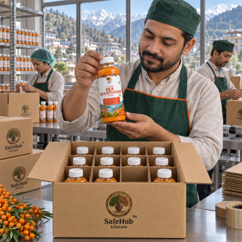 Freshness Sealed In Every Bottle