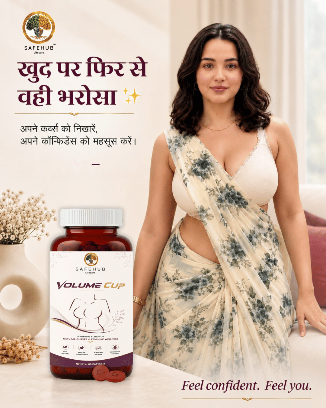 Ayurveda Meets Modern Wellness