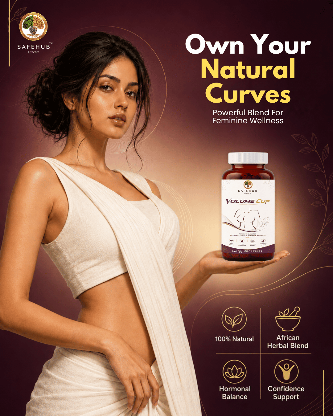 Ayurveda Meets Modern Wellness
