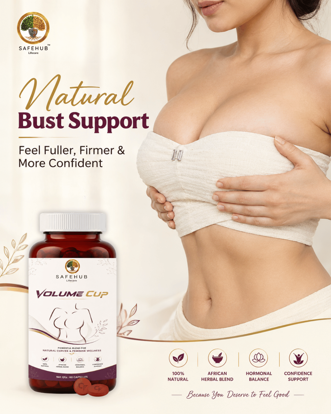 Ayurveda Meets Modern Wellness