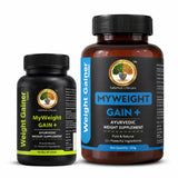 Safehub MyGain+ Combo