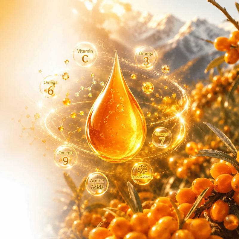 Nutrition That Stays Intact