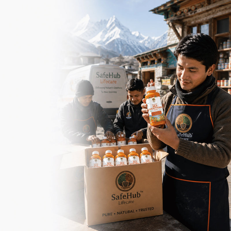 Freshness Sealed In Every Bottle
