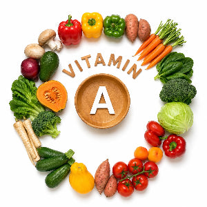 Vitamin A 