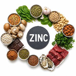 Zinc 