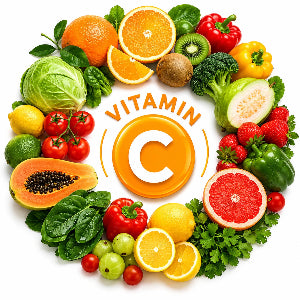 Vitamin C 