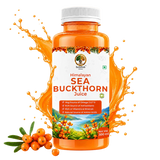 SafeHub Lifecare Seabuckthorn Juice