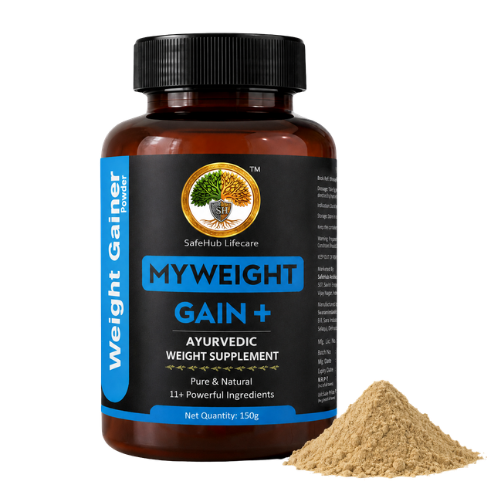 Weight Gain Powder 