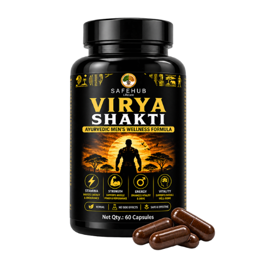 Men’s Wellness