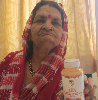 Sundar Bai