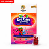 Kids Eye Care Gummies