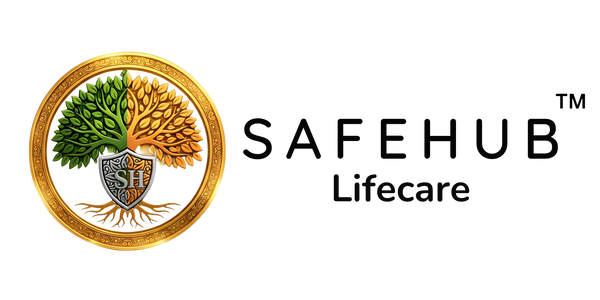 Safehub Lifecare